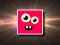 Igra Funky Cube Monsters spletu
