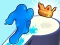 Igra Blob Bridge Run spletu