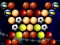 Igra Bubble Shooter Golden Football spletu