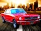 Igra Daily Mustang spletu