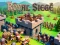Igra Royal Siege spletu