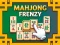 Igra Mahjong Frenzy spletu