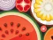 Igra Merge Veggies spletu