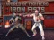 Igra World Of Fighters: Iron Fists spletu