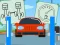 Igra Car Parts Coloring Book spletu