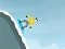 Igra Extreme Snowboard spletu