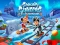 Igra Subway Surfers St. Petersburg spletu
