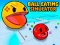 Igra Ball Eating Simulator spletu