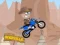 Igra Cowboy biker spletu