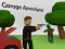 Igra Garage Apocalypse spletu