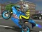 Igra Sports Bike Simulator Drift 3d spletu