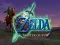 Igra The Legend of Zelda: Ocarina Of Time spletu