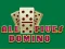 Igra All Fives Domino spletu