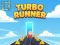 Igra Turbo Runner spletu