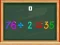Igra Equations: Right or Wrong! spletu