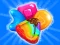 Igra Candy Bomb Sweet Fever spletu