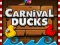 Igra Carnival Ducks spletu