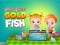 Igra Baby Hazel Gold Fish spletu