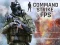 Igra Command Strike FPS spletu