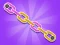 Igra Color Chain Sort Puzzle spletu