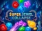 Igra Super Jewel Collapse spletu