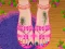 Igra Rena's Pedicure Spa spletu
