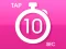 Igra Tap 10 Sec spletu