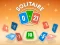 Igra Solitaire Zero21 spletu