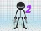Igra Gun Fu Stickman Edition 2 spletu