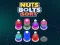 Igra Nuts Bolts Sort spletu