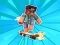 Igra Noob and Pro Skateboarding spletu