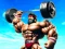 Igra Gym Muscle Merge Tycoon spletu