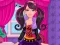Igra Barbie Monster High Halloween spletu