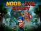 Igra Noob vs Evil Granny spletu