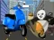 Igra Scooter Stunt spletu