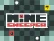 Igra Mine Sweeper spletu