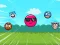 Igra Roller Ball X: Bounce Ball spletu