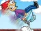 Igra Farting Flippy King spletu