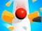 Igra Helix Jump spletu