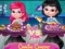 Igra Cooking Contest spletu