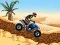 Igra ATV Offroad Thunder spletu