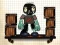 Igra Zombie Survival spletu