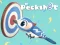 Igra Peckshot spletu