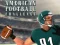 Igra American Football Challenge spletu
