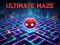 Igra Ultimate Maze spletu
