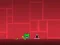 Igra Cube Geometry Dash spletu
