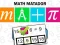 Igra Math Matador spletu