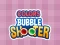 Igra Colors Bubble Shooter spletu