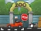 Igra Zoo Transport spletu