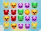 Igra Pets of Funny World spletu